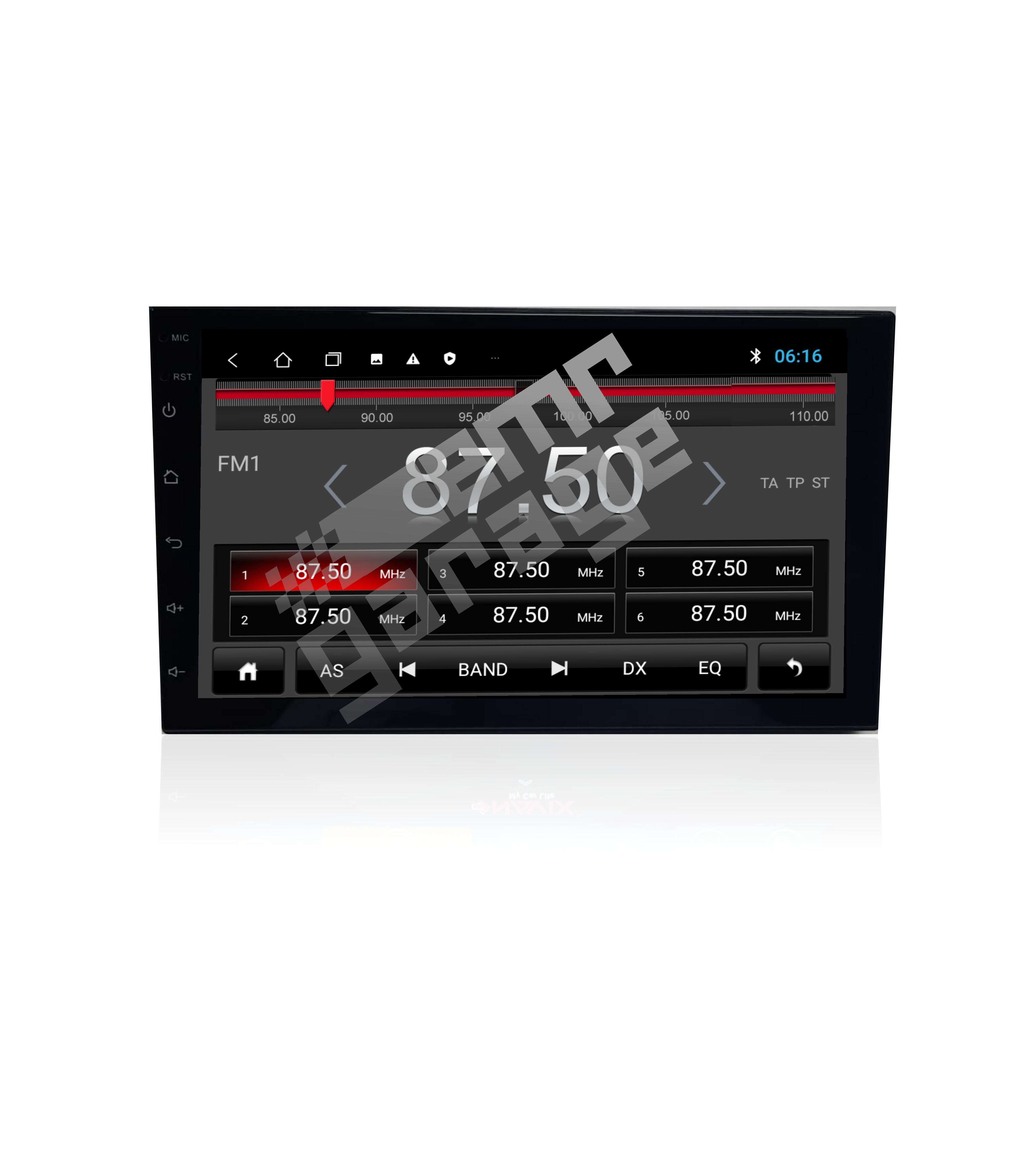 Tecu 3 nissan android