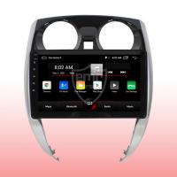 NİSSAN NOTE ANDROİD CARPLAY NAVİGASYON MULTİMEDYA QLED EKRAN-2GB RAM