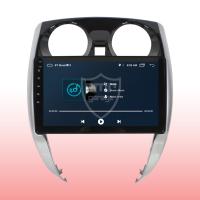 NİSSAN NOTE ANDROİD CARPLAY NAVİGASYON MULTİMEDYA QLED EKRAN-2GB RAM