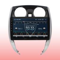 NİSSAN NOTE ANDROİD CARPLAY NAVİGASYON MULTİMEDYA QLED EKRAN-2GB RAM