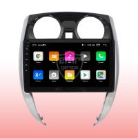 NİSSAN NOTE ANDROİD CARPLAY NAVİGASYON MULTİMEDYA QLED EKRAN-2GB RAM
