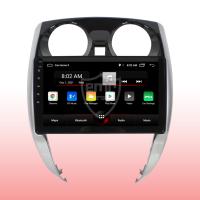 NİSSAN NOTE ANDROİD CARPLAY NAVİGASYON MULTİMEDYA QLED EKRAN-2GB RAM