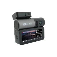 ÖN ARKA VE İÇ DVR KAMERA DC4-4K KAYIT ÖZELLİKLİ KAMERA