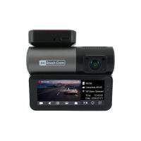 ÖN ARKA VE İÇ DVR KAMERA DC4-4K KAYIT ÖZELLİKLİ KAMERA