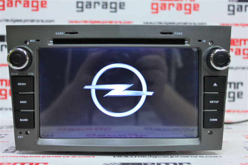 Antara opel android