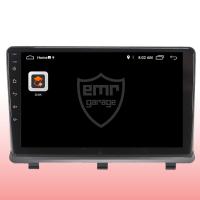 OPEL ANTARA ANDROİD CARPLAY NAVİGASYON MULTİMEDYA QLED EKRAN-2GB RAM