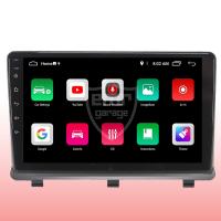 OPEL ANTARA ANDROİD CARPLAY NAVİGASYON MULTİMEDYA QLED EKRAN-2GB RAM