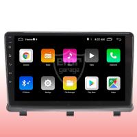 OPEL ANTARA ANDROİD CARPLAY NAVİGASYON MULTİMEDYA QLED EKRAN-2GB RAM