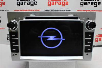 Antara opel android