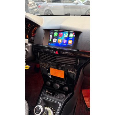 OPEL ASTRA H OEM 7 İNÇ APPLE CARPLAY ANDROID AUTO MULTİMEDYA