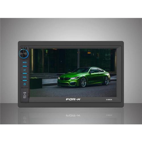 Opel corsa android