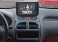 PEUGEOT 206 ANDROİD AUTO APPLE CARPLAY MULTİMEDYA