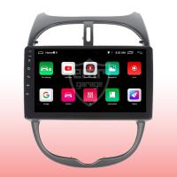 PEUGEOT 206 ANDROİD CARPLAY NAVİGASYON MULTİMEDYA QLED EKRAN-2GB RAM