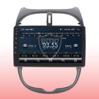 PEUGEOT 206 ANDROİD CARPLAY NAVİGASYON MULTİMEDYA QLED EKRAN-2GB RAM