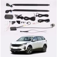 PEUGEOT 5008 2017+ OTOMATİK BAGAJ AÇMA