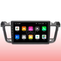 PEUGEOT 508 ANDROİD CARPLAY NAVİGASYON MULTİMEDYA QLED EKRAN-2GB RAM