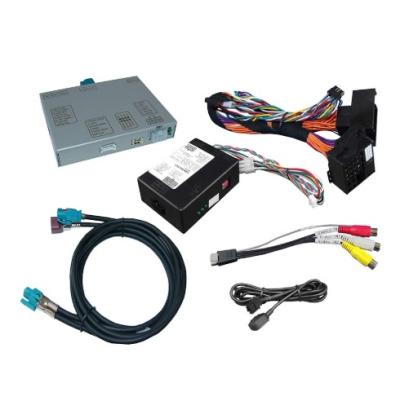 PEUGEOT CITROEN SMEG 7INC 8INC ANA ÜNİTE UYUMLU İNTERFACE