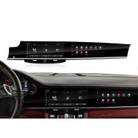 PORSCHE PANAMERA 2010-2016 CARPLAY MULTIMEDYA ÇİFT EKRAN ANDROID