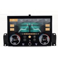 RANGE ROVER SPORT 2013-2017 KLİMA KONTROL