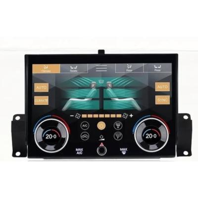 RANGE ROVER SPORT 2013-2017 KLİMA KONTROL