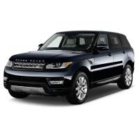 RANGE ROVER SPORT 2014+ OTOMATİK BAGAJ AÇMA