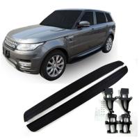 RANGE ROVER SPORT 2014-2015-2016 ELEKTRİKLİ YAN BASAMAK