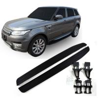 RANGE ROVER SPORT 2017-2018-2019-2020 ELEKTRİKLİ YAN BASAMAK