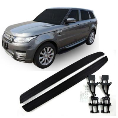 RANGE ROVER SPORT 2017-2018-2019-2020 ELEKTRİKLİ YAN BASAMAK