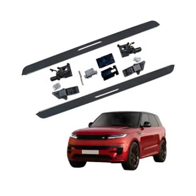 RANGE ROVER VOGUE 2021-2022 ELEKTRİKLİ YAN BASAMAK