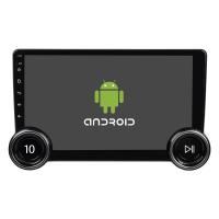 RAPTOR TABLET 4+64GB 2K GÖRÜNTÜ KALİTELİ ANDROID AUTO APPLE CARPLAY