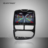 RENAULT CLİO 4 ANDROİD NAVİGASYON MULTİMEDYA EKRAN OTO TEYP 2GB RAM