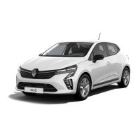 RENAULT CLİO 5 OTOMATIK BAGAJ AÇMA SİSTEMİ