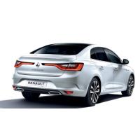 RENAULT MEGANE 4 OTOMATİK BAGAJ AÇMA