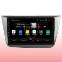 SEAT ALTEA ANDROİD CARPLAY NAVİGASYON MULTİMEDYA QLED EKRAN-2GB RAM