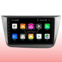SEAT ALTEA ANDROİD CARPLAY NAVİGASYON MULTİMEDYA QLED EKRAN-2GB RAM