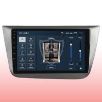 SEAT ALTEA ANDROİD CARPLAY NAVİGASYON MULTİMEDYA QLED EKRAN-2GB RAM