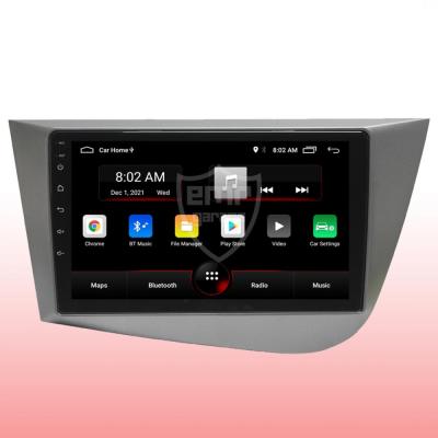SEAT LEON ANDROİD CARPLAY NAVİGASYON MULTİMEDYA QLED EKRAN-2GB RAM