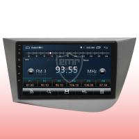 SEAT LEON ANDROİD CARPLAY NAVİGASYON MULTİMEDYA QLED EKRAN-2GB RAM