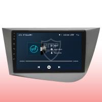 SEAT LEON ANDROİD CARPLAY NAVİGASYON MULTİMEDYA QLED EKRAN-2GB RAM