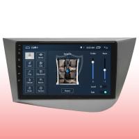 SEAT LEON ANDROİD CARPLAY NAVİGASYON MULTİMEDYA QLED EKRAN-2GB RAM