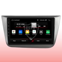 SEAT TOLEDO ANDROİD CARPLAY NAVİGASYON MULTİMEDYA QLED EKRAN-2GB RAM