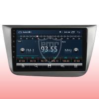 SEAT TOLEDO ANDROİD CARPLAY NAVİGASYON MULTİMEDYA QLED EKRAN-2GB RAM