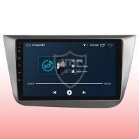 SEAT TOLEDO ANDROİD CARPLAY NAVİGASYON MULTİMEDYA QLED EKRAN-2GB RAM