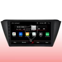 SKODA FABİA ANDROİD CARPLAY NAVİGASYON MULTİMEDYA QLED EKRAN-2GB RAM