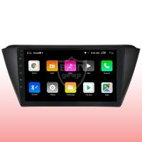 SKODA FABİA ANDROİD CARPLAY NAVİGASYON MULTİMEDYA QLED EKRAN-2GB RAM