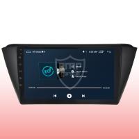 SKODA FABİA ANDROİD CARPLAY NAVİGASYON MULTİMEDYA QLED EKRAN-2GB RAM