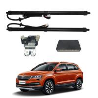 SKODA KAMİQ 2018+ OTOMATİK BAGAJ AÇMA