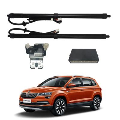 SKODA KAMİQ 2018+ OTOMATİK BAGAJ AÇMA