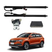 SKODA KAROQ 2018+ OTOMATİK BAGAJ AÇMA
