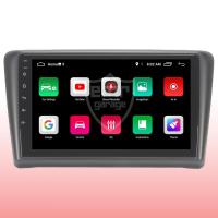 SKODA RAPİD ANDROİD CARPLAY NAVİGASYON MULTİMEDYA QLED EKRAN-2GB RAM